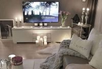 Charming Living Room Design Ideas 22