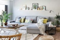 Charming Living Room Design Ideas 25