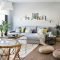 Charming Living Room Design Ideas 25