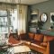 Charming Living Room Design Ideas 33