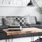 Charming Living Room Design Ideas 38