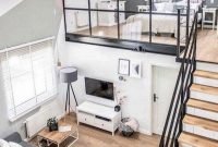 Charming Living Room Design Ideas 47