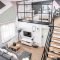 Charming Living Room Design Ideas 47