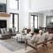 Charming Living Room Design Ideas 48