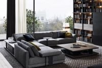 Charming Living Room Design Ideas 54