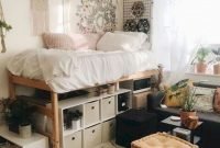Cheap Bedroom Decor Ideas 12