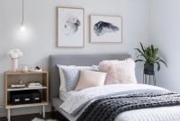 Cheap Bedroom Decor Ideas 43