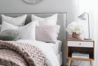 Cheap Bedroom Decor Ideas 44