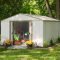 Cool Small Storage Shed Ideas For Garden 01