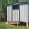 Cool Small Storage Shed Ideas For Garden 03