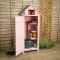 Cool Small Storage Shed Ideas For Garden 12
