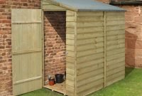 Cool Small Storage Shed Ideas For Garden 16
