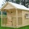 Cool Small Storage Shed Ideas For Garden 18
