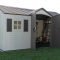 Cool Small Storage Shed Ideas For Garden 45