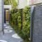 Cute Garden Fences Walls Ideas 03