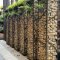 Cute Garden Fences Walls Ideas 24