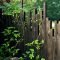 Cute Garden Fences Walls Ideas 49