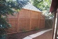 Cute Garden Fences Walls Ideas 50