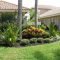 Cute Palm Gardening Ideas For Front Yard 09