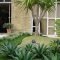 Cute Palm Gardening Ideas For Front Yard 50