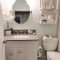 Elegant Bathroom Makeovers Ideas For Small Space 02