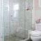Elegant Bathroom Makeovers Ideas For Small Space 13