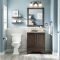 Elegant Bathroom Makeovers Ideas For Small Space 30