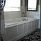 Elegant Bathroom Makeovers Ideas For Small Space 31