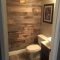 Elegant Bathroom Makeovers Ideas For Small Space 34