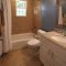 Elegant Bathroom Makeovers Ideas For Small Space 51
