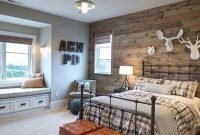 Elegant Farmhouse Decor Ideas For Bedroom 01