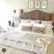 Elegant Farmhouse Decor Ideas For Bedroom 03