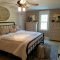 Elegant Farmhouse Decor Ideas For Bedroom 12