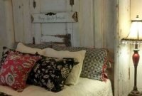Elegant Farmhouse Decor Ideas For Bedroom 13