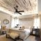 Elegant Farmhouse Decor Ideas For Bedroom 18