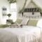 Elegant Farmhouse Decor Ideas For Bedroom 20