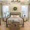 Elegant Farmhouse Decor Ideas For Bedroom 21
