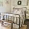Elegant Farmhouse Decor Ideas For Bedroom 22