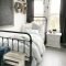 Elegant Farmhouse Decor Ideas For Bedroom 25