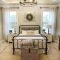 Elegant Farmhouse Decor Ideas For Bedroom 40