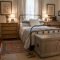 Elegant Farmhouse Decor Ideas For Bedroom 43