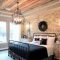 Elegant Farmhouse Decor Ideas For Bedroom 45