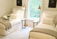 Elegant Farmhouse Decor Ideas For Bedroom 50