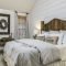 Elegant Farmhouse Decor Ideas For Bedroom 52
