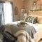 Elegant Farmhouse Decor Ideas For Bedroom 53