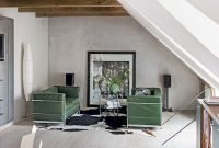 Enchanting Living Rooms Ideas With Combinations Of Grey Green 21