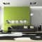 Enchanting Living Rooms Ideas With Combinations Of Grey Green 52