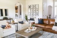 Impressive French Style Living Room Designs Ideas 13