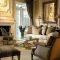 Impressive French Style Living Room Designs Ideas 18