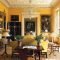 Impressive French Style Living Room Designs Ideas 47